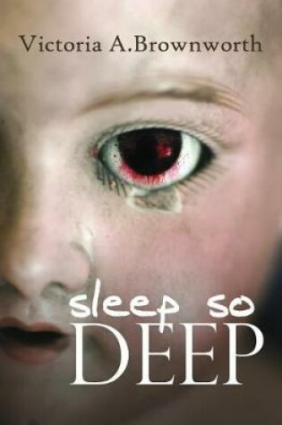 Cover of Sleep So Deep