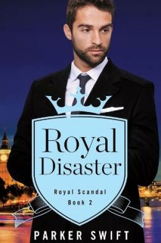 Cover of Royal Disaster