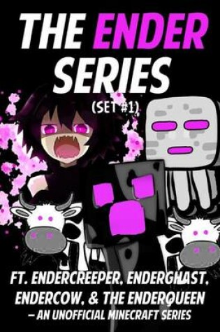 Cover of The Ender Series