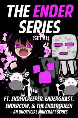 Cover of The Ender Series