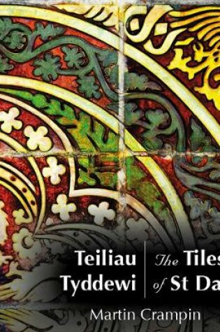 Cover of Teiliau Tyddewi