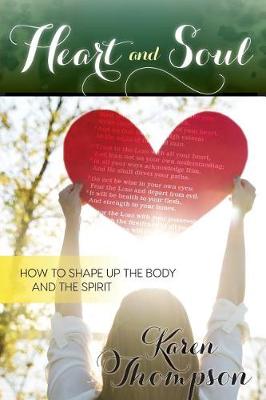 Book cover for Heart and Soul