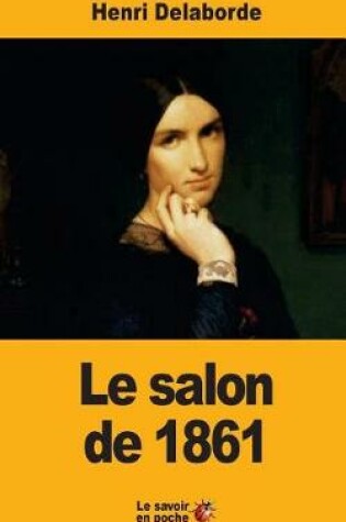 Cover of Le salon de 1861