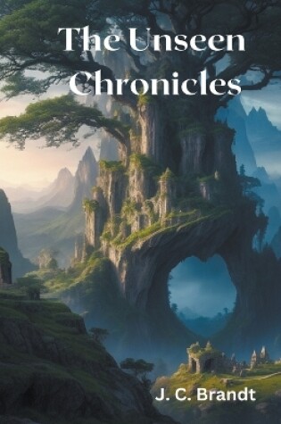 Cover of The Unseen Chronicles