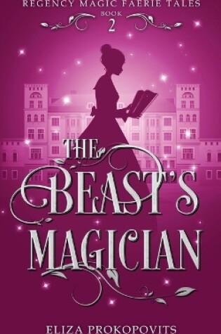 Cover of The Beast's Magician