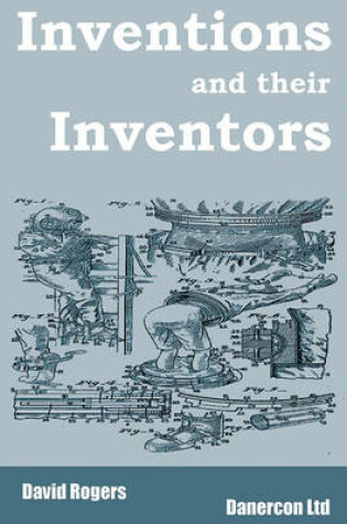 Cover of Inventions and Their Inventors