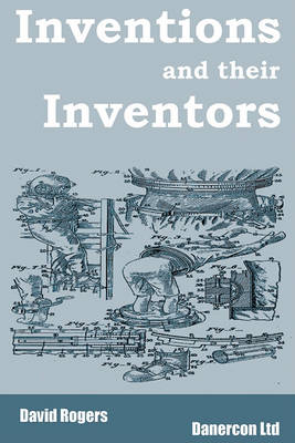 Book cover for Inventions and Their Inventors