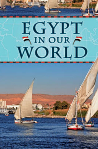 Cover of Egypt in Our World