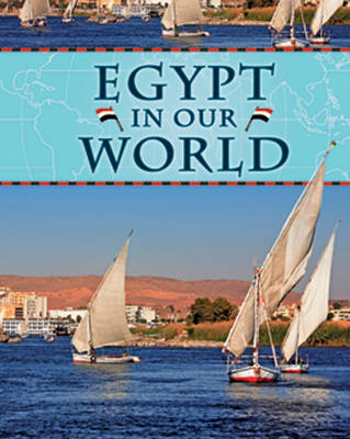 Cover of Egypt in Our World