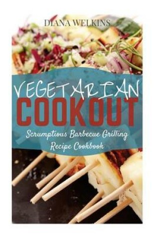 Cover of Vegetarian Cookout