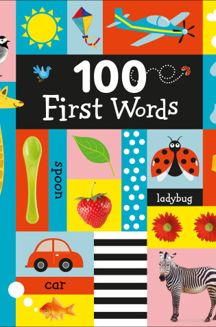 100 First Words