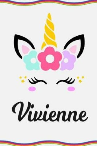 Cover of Vivienne