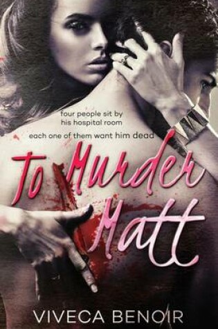 Cover of To Murder Matt