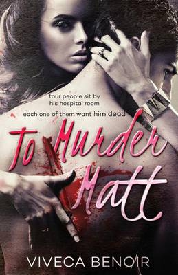 Book cover for To Murder Matt