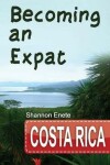 Book cover for Becoming an Expat