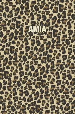 Cover of Amia