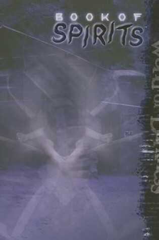 Cover of Book of Spirits