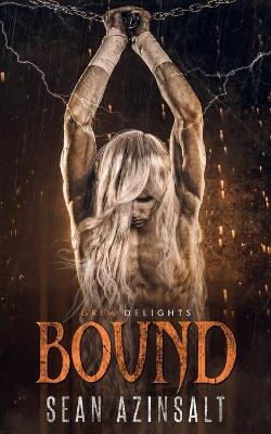 Book cover for Bound