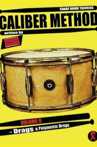 Cover of Caliber Method - Volume 6