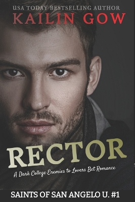 Cover of Rector