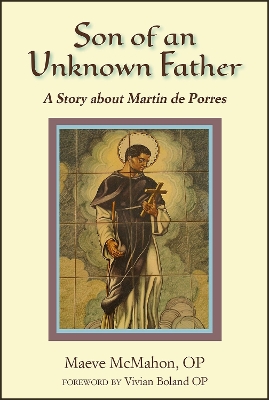 Book cover for Son of an Unknown Father