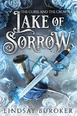 Cover of Lake of Sorrow