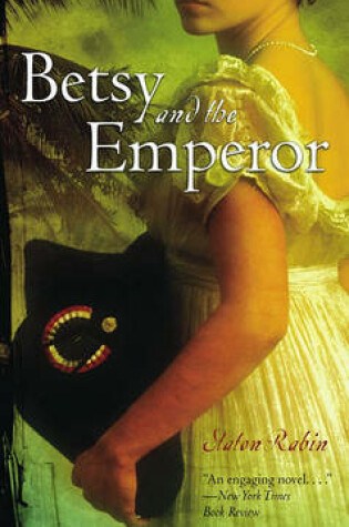 Cover of Betsy and the Emperor