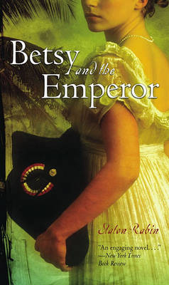 Book cover for Betsy and the Emperor