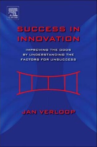 Cover of Success in Innovation