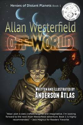 Book cover for Allan Westerfield