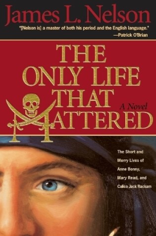 Cover of The Only Life That Mattered