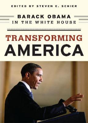 Book cover for Transforming America