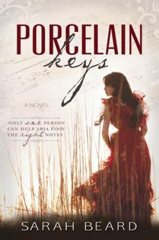 Cover of Porcelain Keys