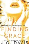 Book cover for Finding Grace