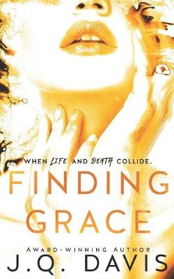 Cover of Finding Grace