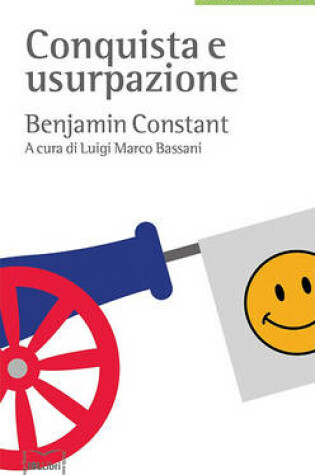 Cover of Conquista E Usurpazione