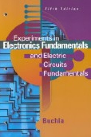 Cover of Experiments