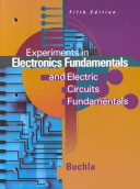 Book cover for Experiments