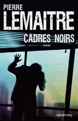 Book cover for Cadres Noirs