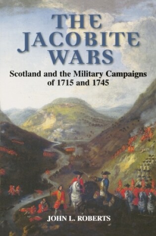 Cover of The Jacobite Wars