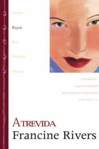 Cover of Atrevida