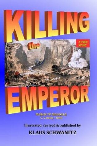 Cover of Killing the Emperor