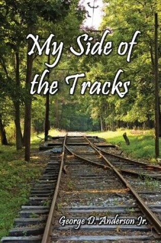 Cover of My Side of the Tracks