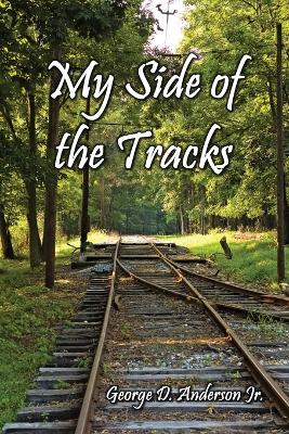 Book cover for My Side of the Tracks