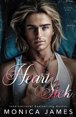 Book cover for Heart Sick