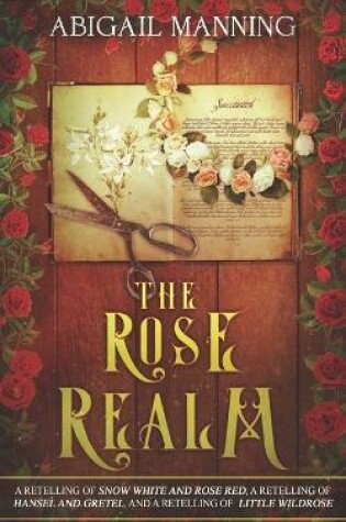 Cover of The Rose Realm