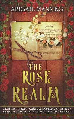 Book cover for The Rose Realm