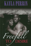 Book cover for Freefall to Desire