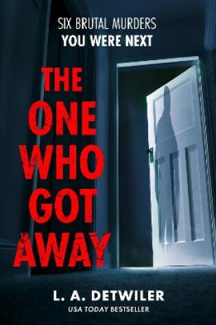 Cover of The One Who Got Away