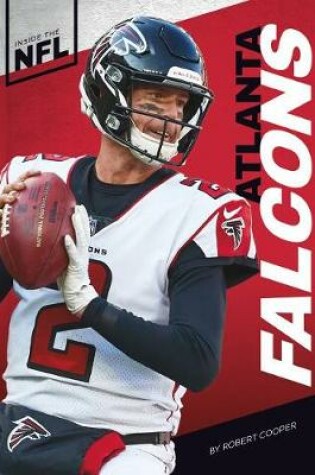 Cover of Atlanta Falcons